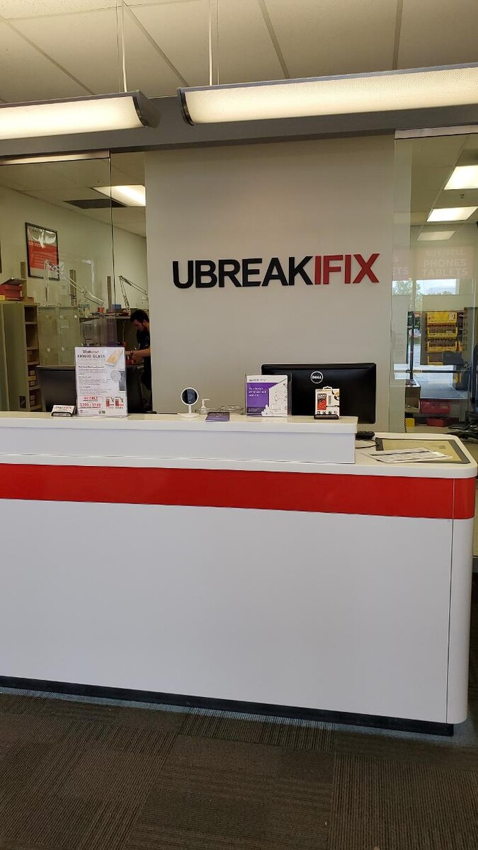 Images uBreakiFix - Phone and Computer Repair