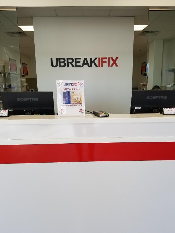 Images uBreakiFix - Phone and Computer Repair