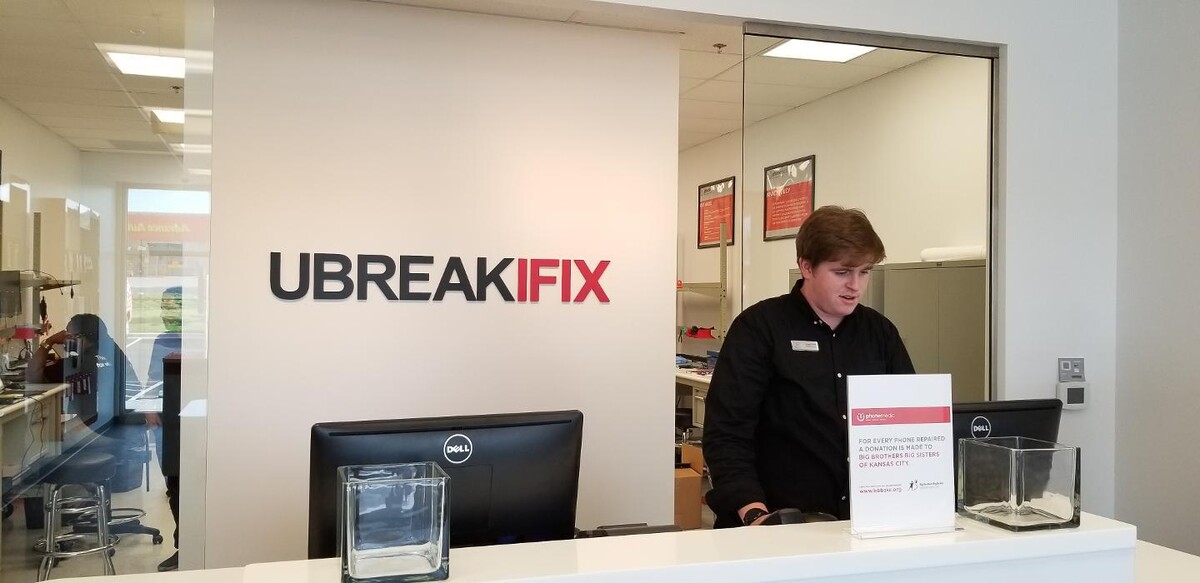 Images uBreakiFix - Phone and Computer Repair