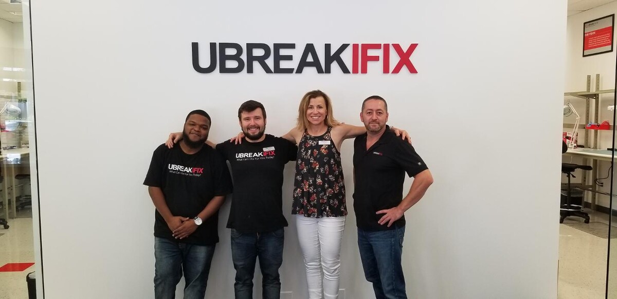 Images uBreakiFix - Phone and Computer Repair