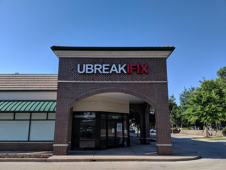 Images uBreakiFix - Phone and Computer Repair