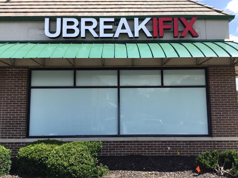 Images uBreakiFix - Phone and Computer Repair