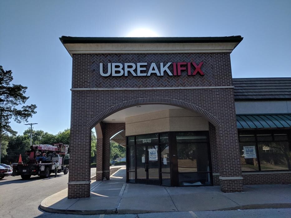 Images uBreakiFix - Phone and Computer Repair