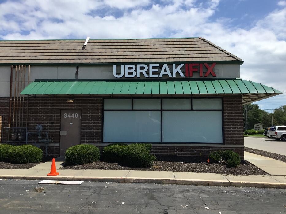 Images uBreakiFix - Phone and Computer Repair