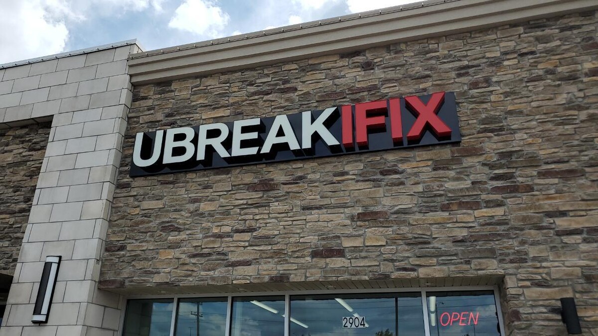 Images uBreakiFix - Phone and Computer Repair