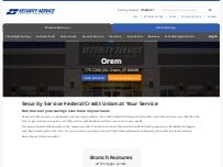 Website Screenshot Kelly Angell - Financial Advisor
