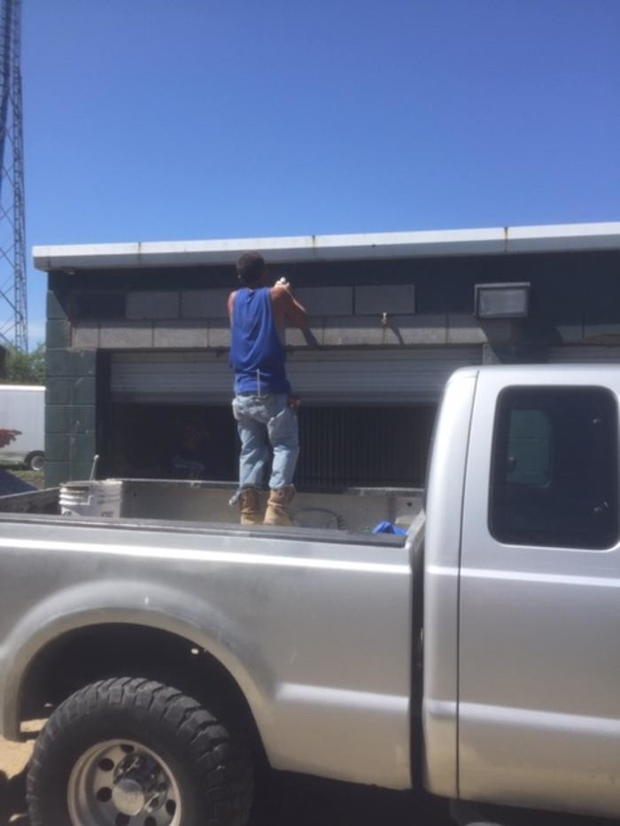 Images Toombs Masonry LLP