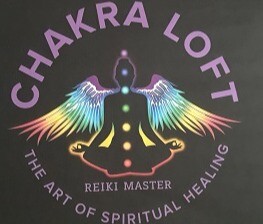 Chakra Loft Logo
