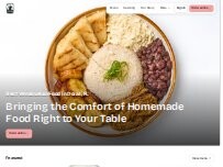 Website Screenshot Saman
