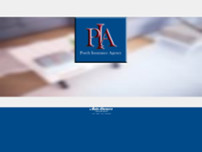 Screenshot for http://porchinsuranceagency.com