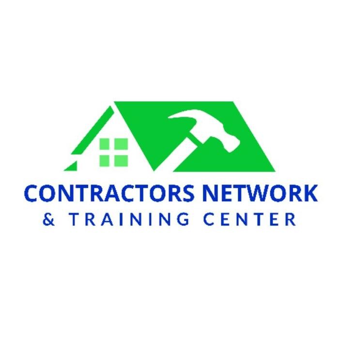 Contractors Network & Training Center Logo