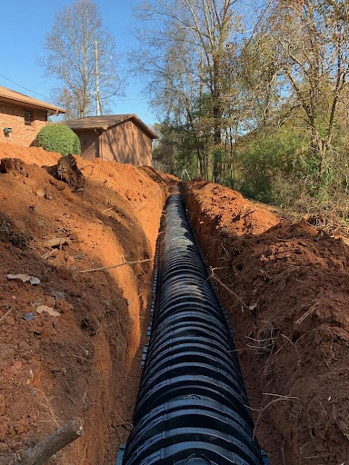 Images One Way Septic