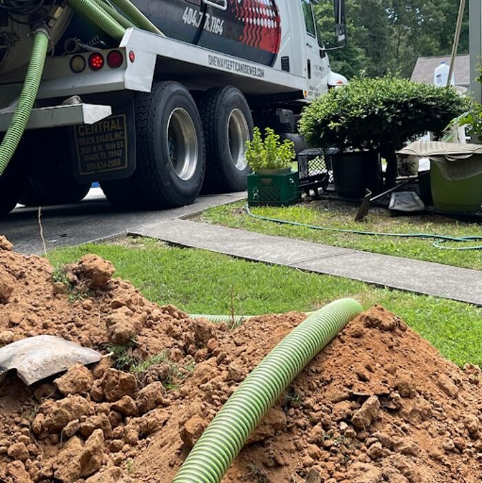 Images One Way Septic