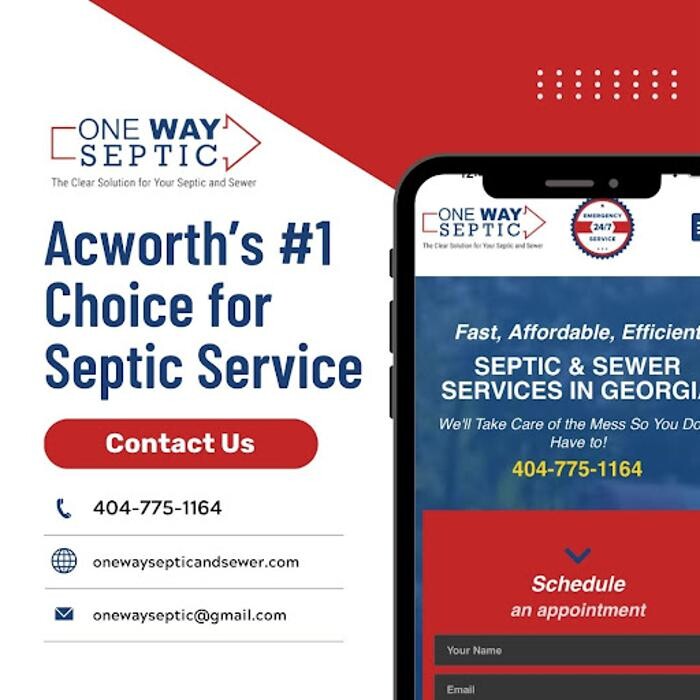 Images One Way Septic