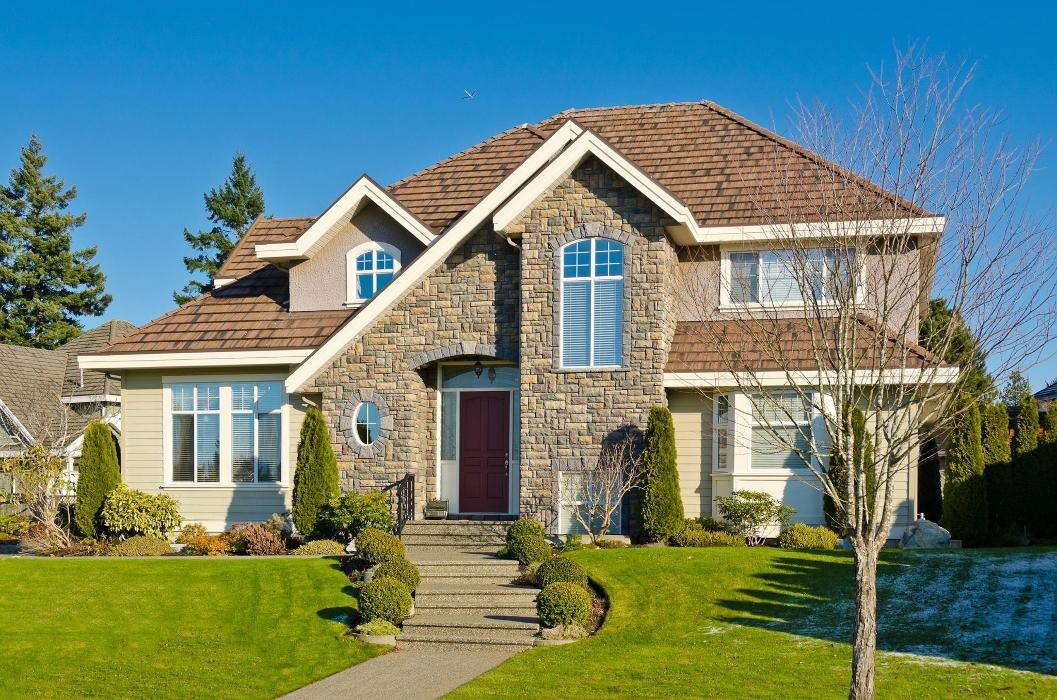 Images Lockport Residential Painters