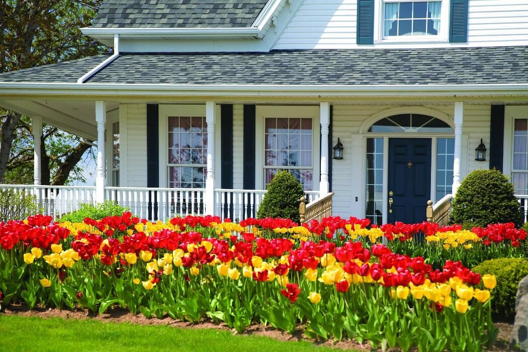 Images Lockport Residential Painters