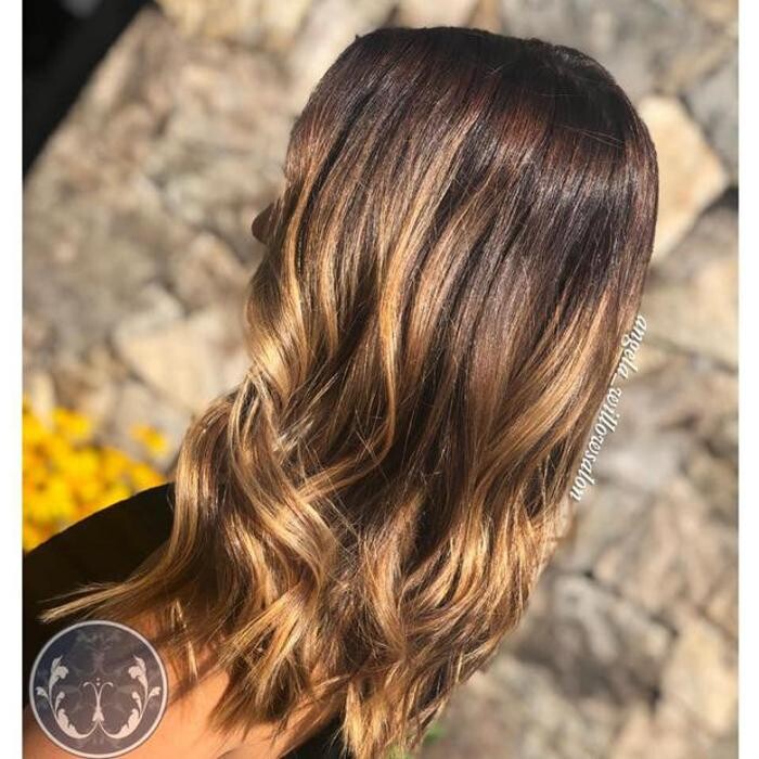 Images Willow Salon & Day Spa