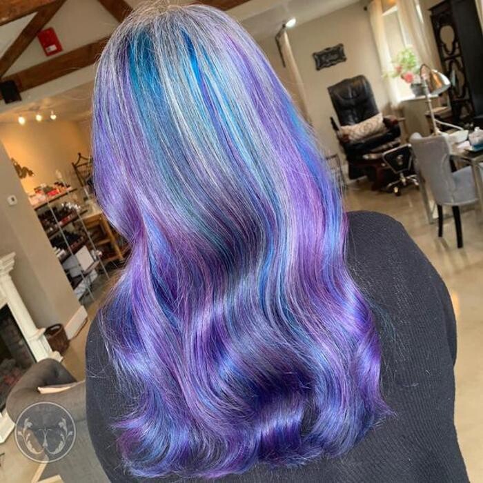 Images Willow Salon & Day Spa