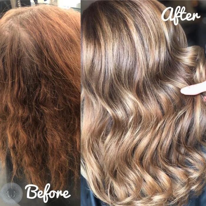 Images Willow Salon & Day Spa