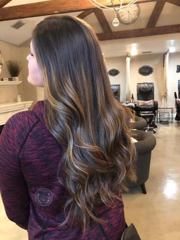 Images Willow Salon & Day Spa