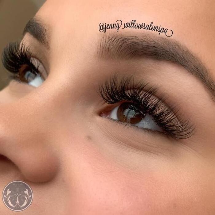 Images Willow Salon & Day Spa