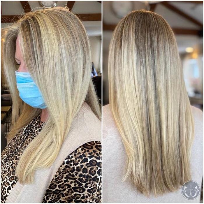 Images Willow Salon & Day Spa