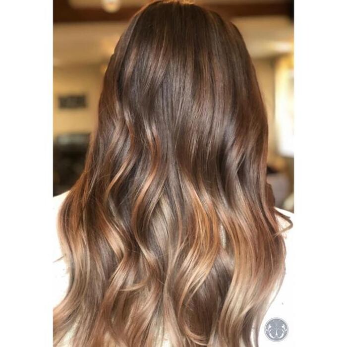 Images Willow Salon & Day Spa