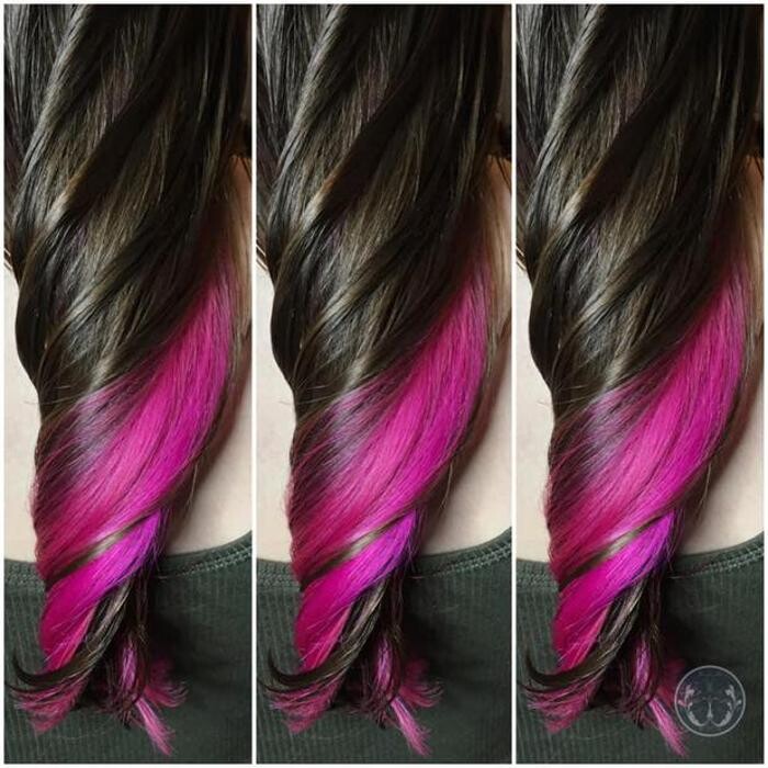 Images Willow Salon & Day Spa