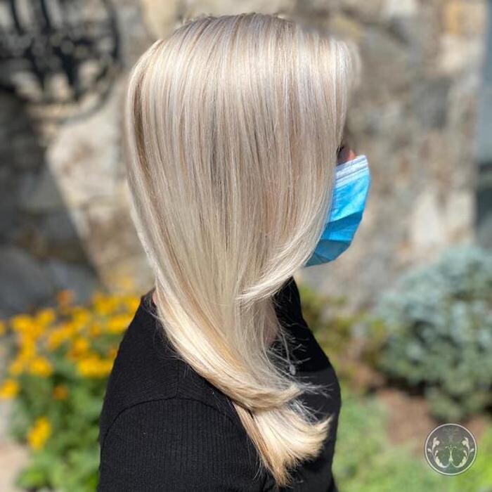 Images Willow Salon & Day Spa