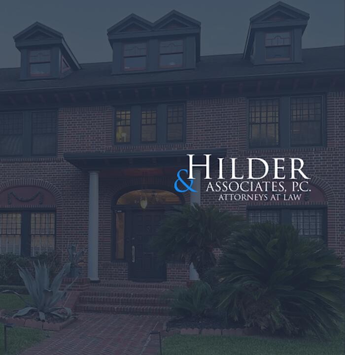 Images Hilder & Associates, P.C.