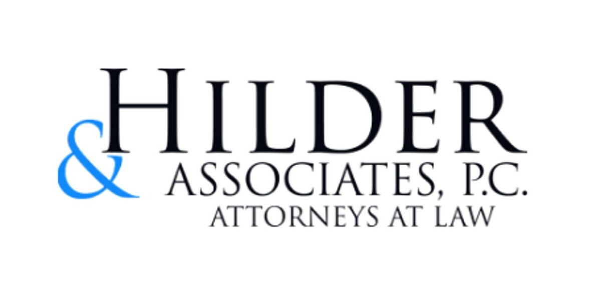 Images Hilder & Associates, P.C.