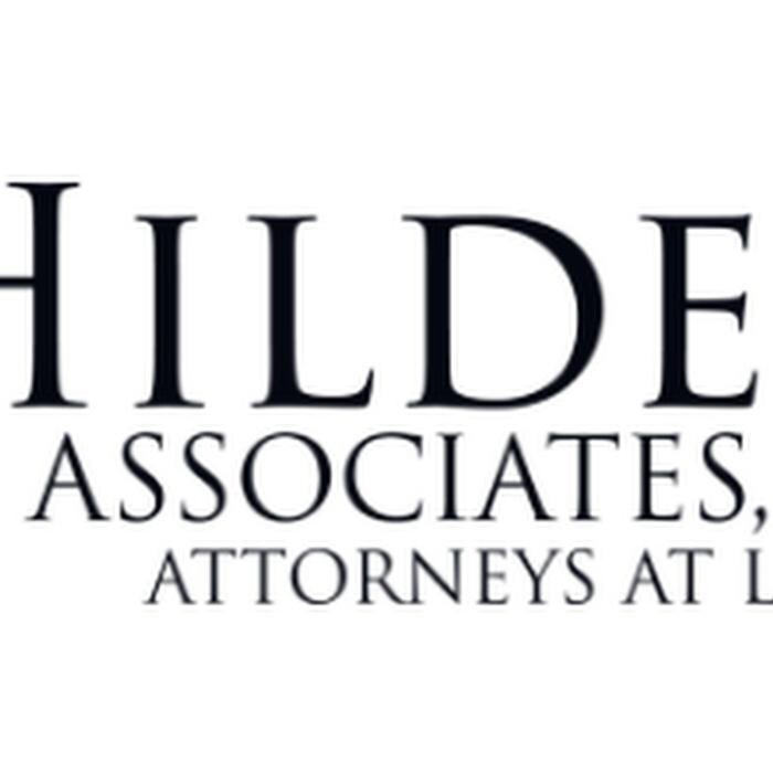 Hilder & Associates, P.C. Logo
