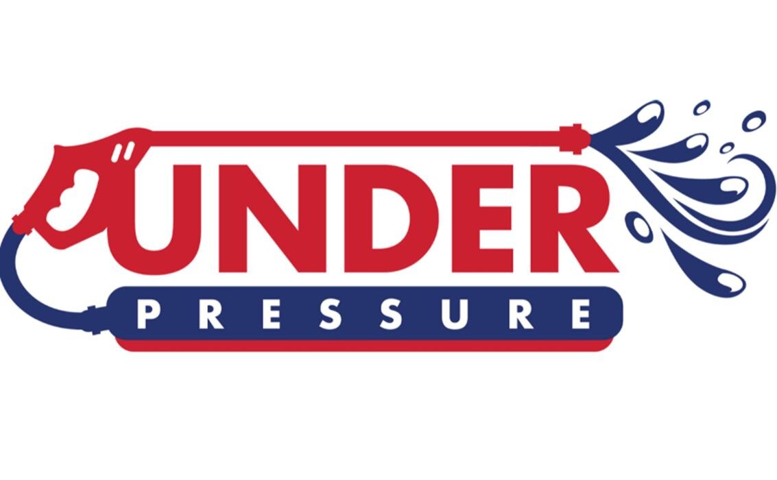 Under Pressure Logo