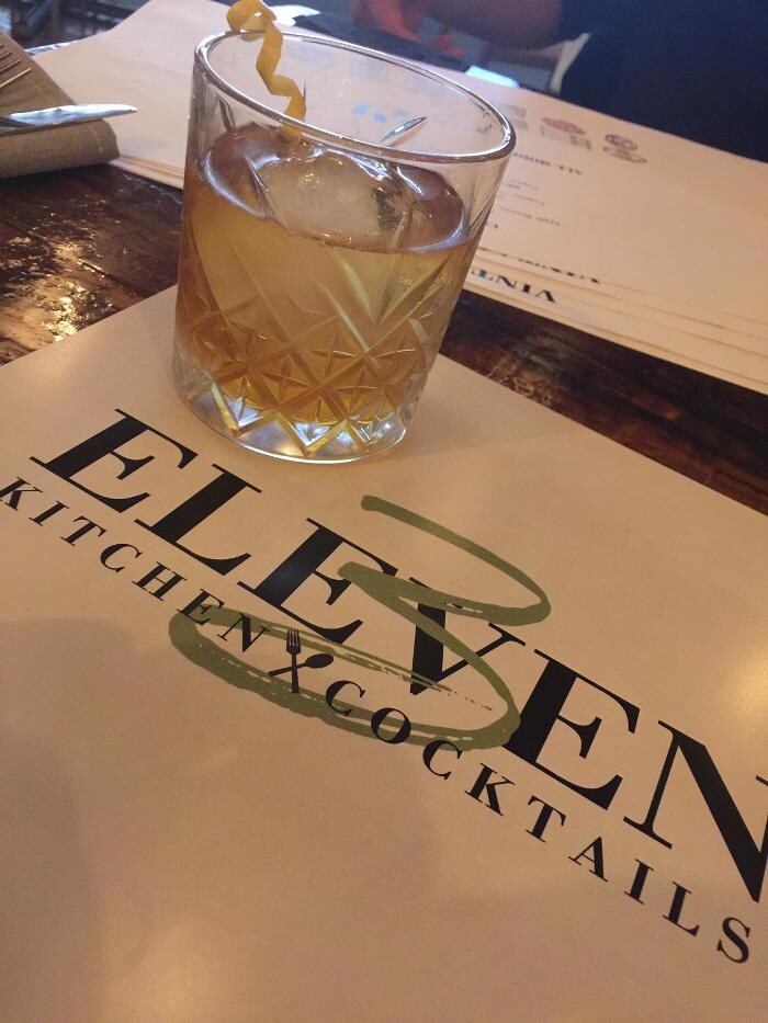 Images 3Eleven Kitchen and Cocktails