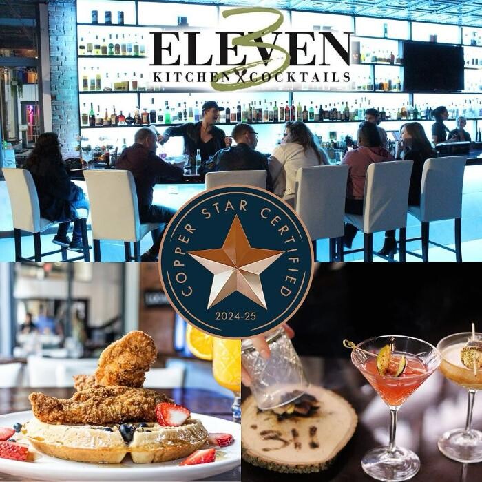 Images 3Eleven Kitchen and Cocktails