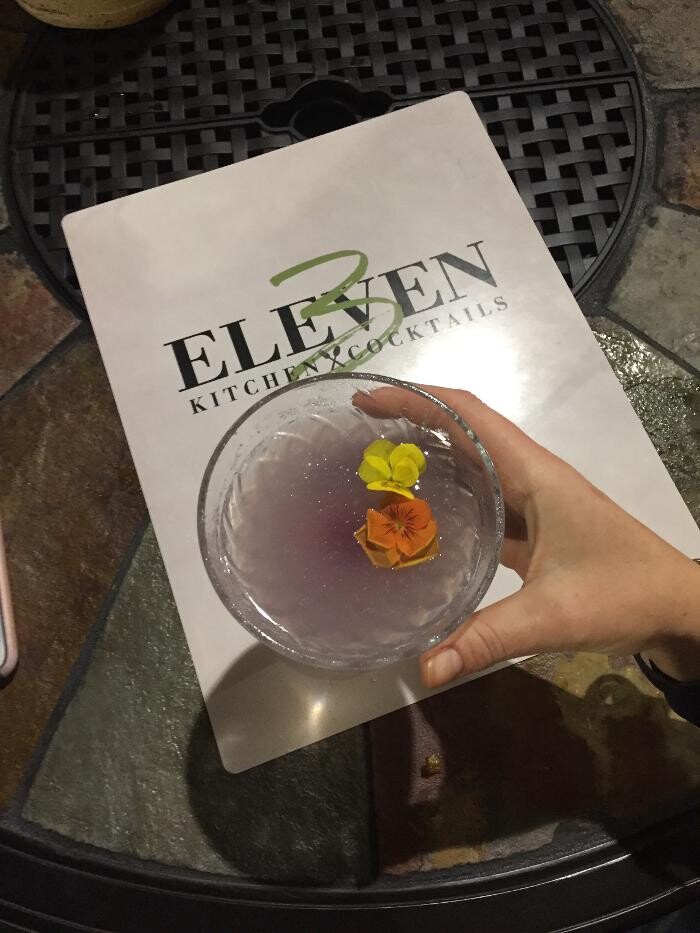 Images 3Eleven Kitchen and Cocktails
