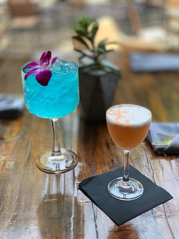 Images 3Eleven Kitchen and Cocktails