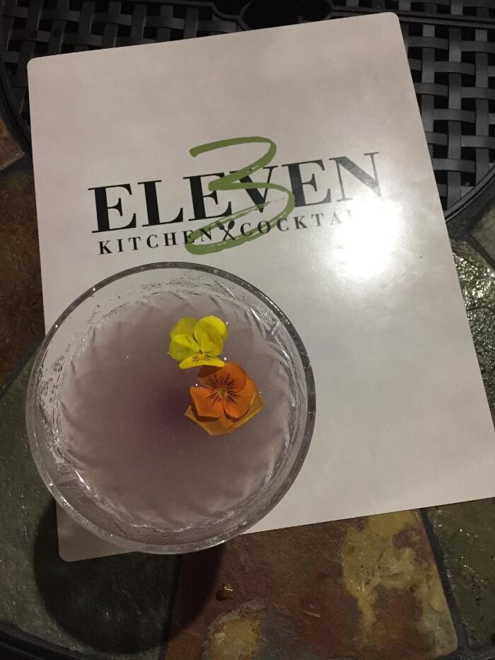 Images 3Eleven Kitchen and Cocktails