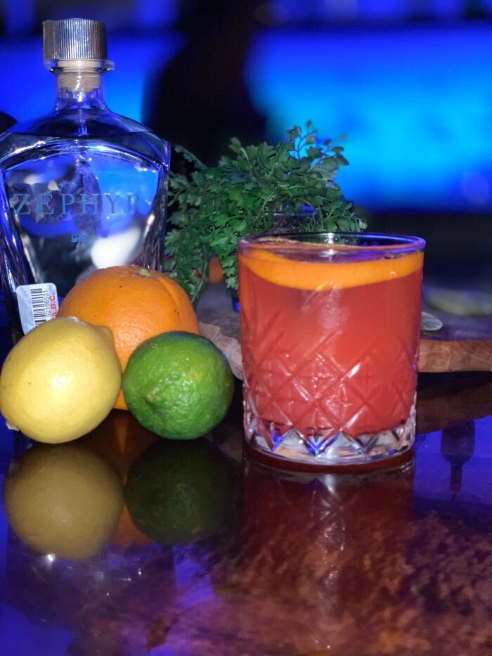 Images 3Eleven Kitchen and Cocktails