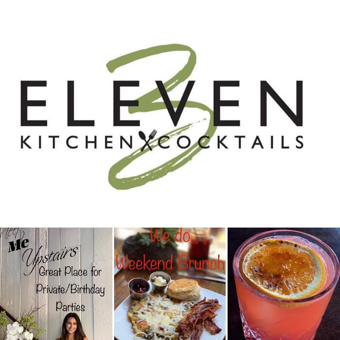 Images 3Eleven Kitchen and Cocktails