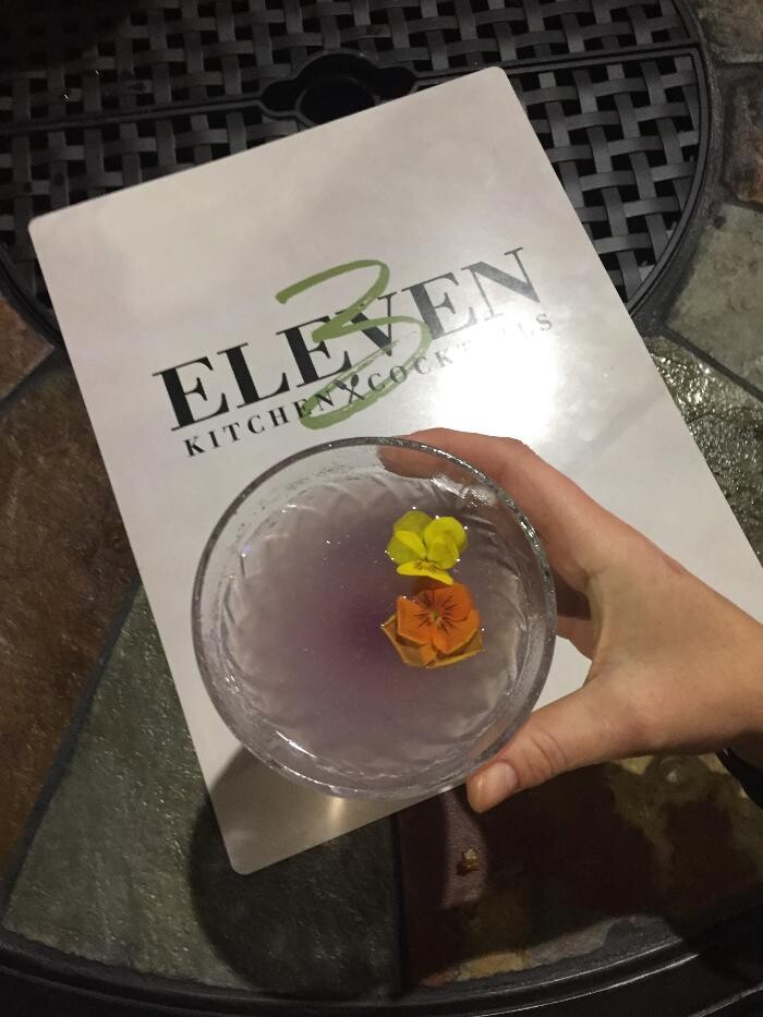 Images 3Eleven Kitchen and Cocktails