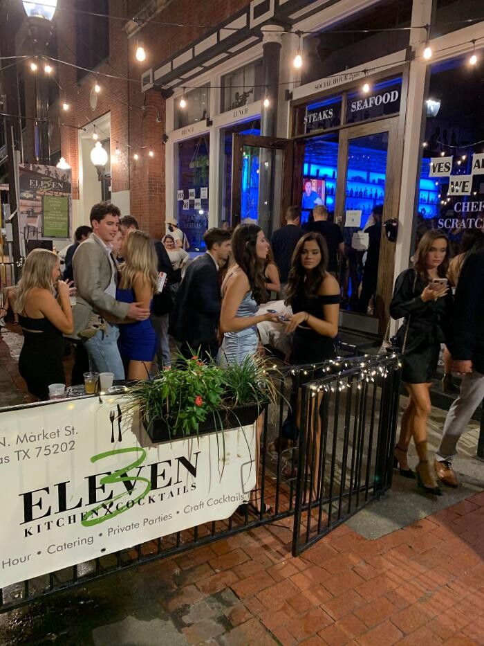 Images 3Eleven Kitchen and Cocktails