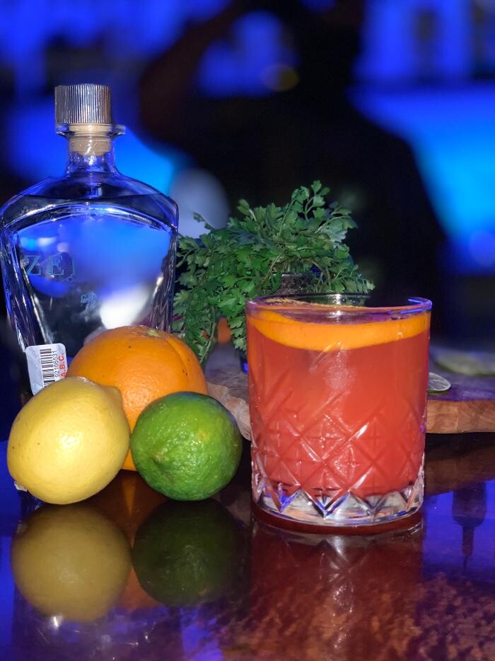 Images 3Eleven Kitchen and Cocktails