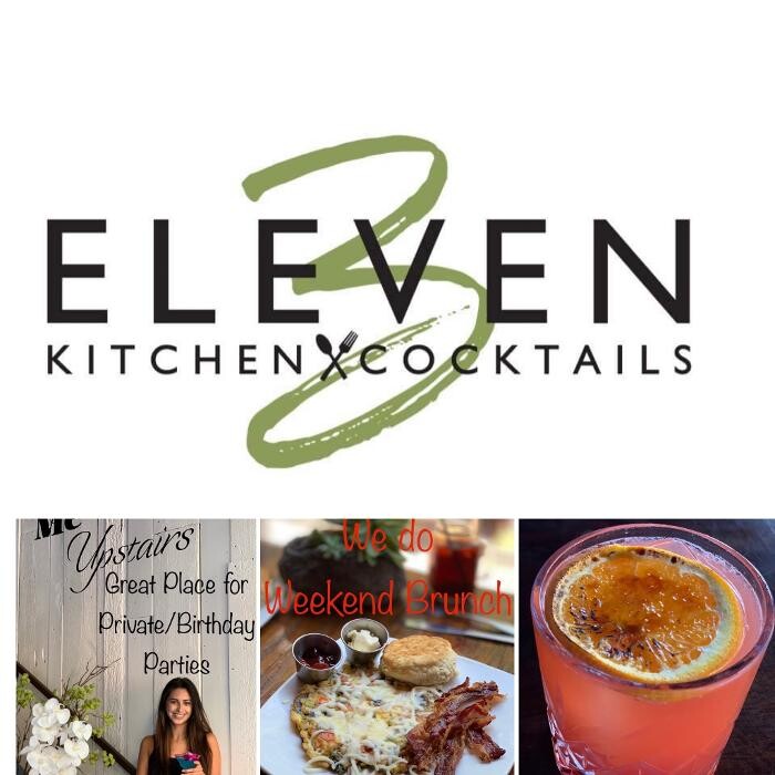 Images 3Eleven Kitchen and Cocktails