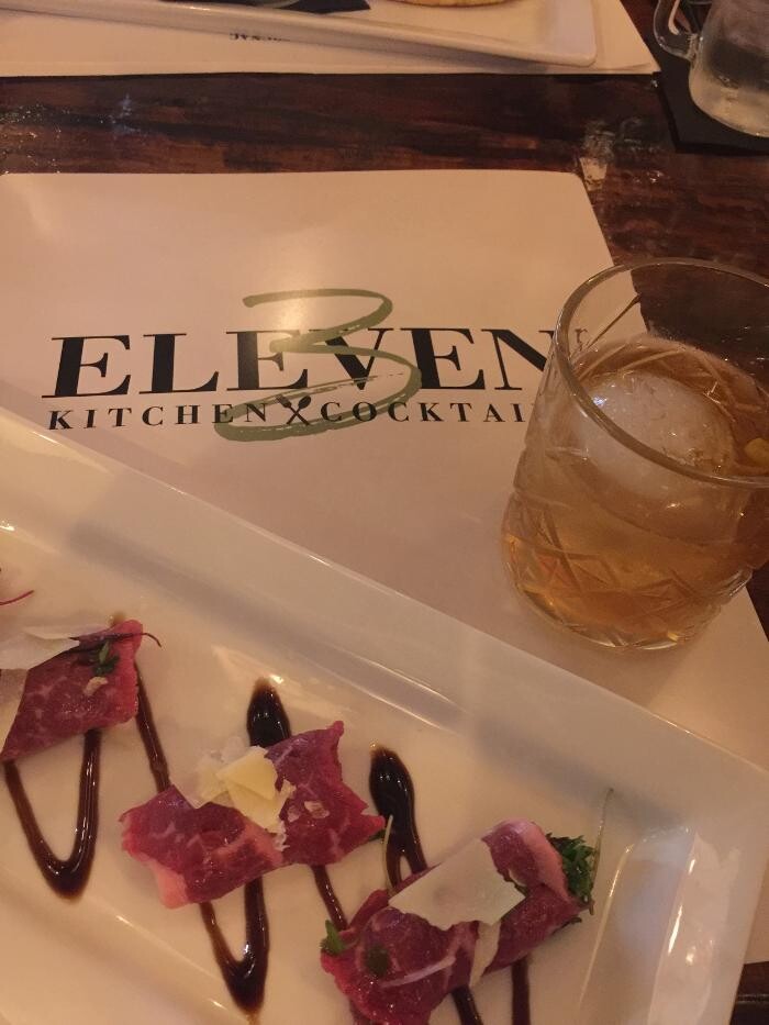 Images 3Eleven Kitchen and Cocktails