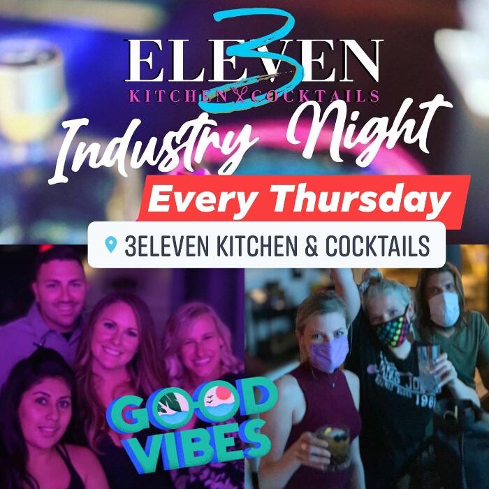 Images 3Eleven Kitchen and Cocktails