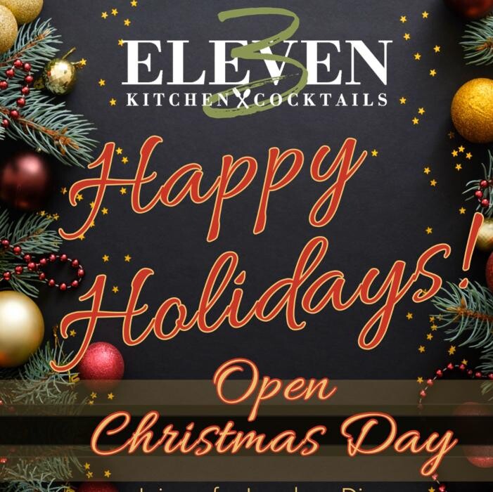 Images 3Eleven Kitchen and Cocktails