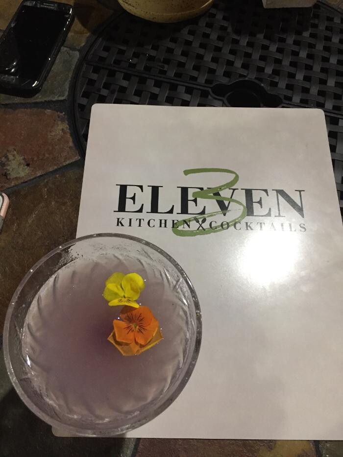Images 3Eleven Kitchen and Cocktails