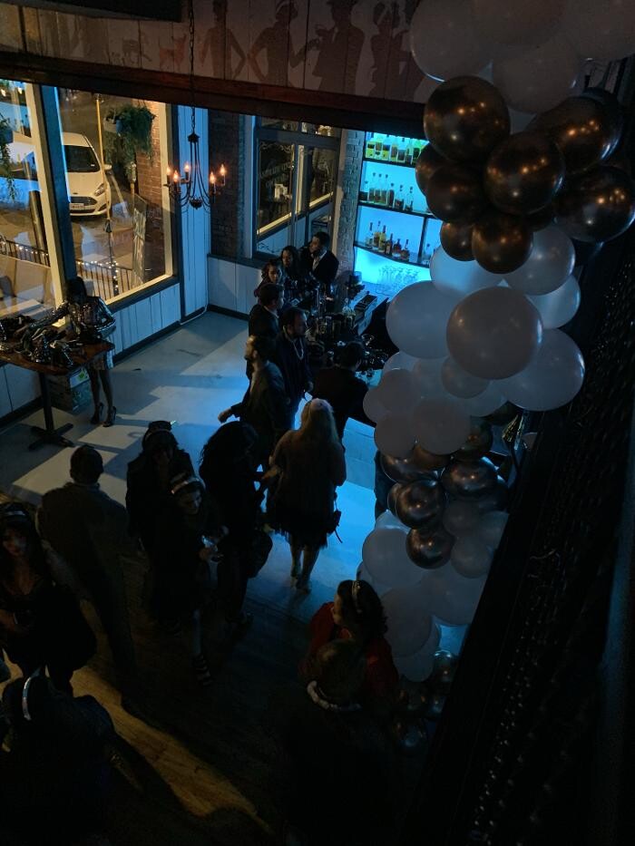 Images 3Eleven Kitchen and Cocktails