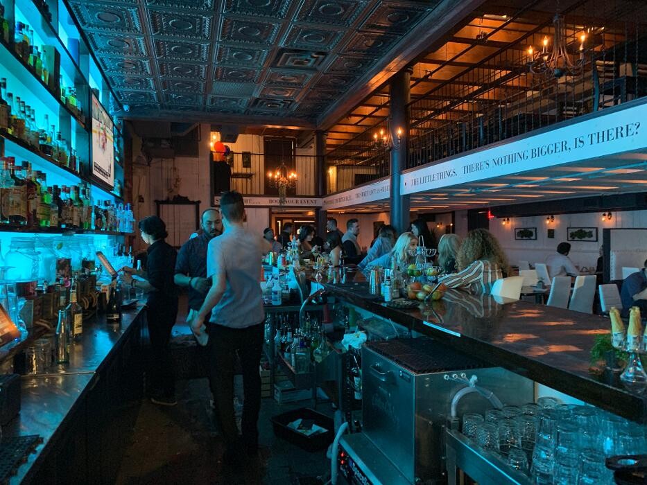 Images 3Eleven Kitchen and Cocktails